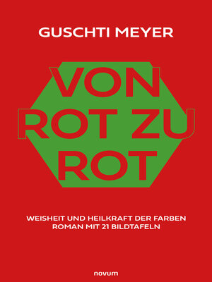 cover image of Von Rot zu Rot